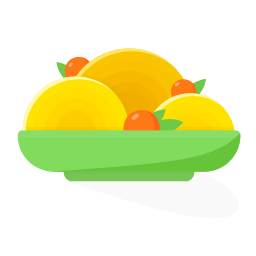 Pasta Icon, pasta,food