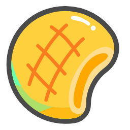 Cookie Icon, cookie,sweet