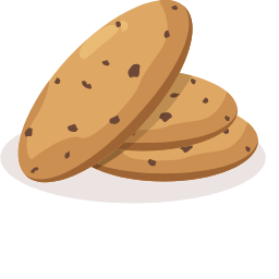 Cookie Icon, cookie,biscuit