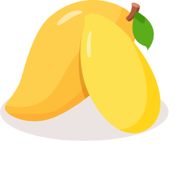 Mango Icon, mango,fruit