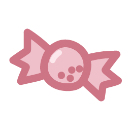 Candy Icon, candy,confectionery