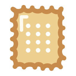 Cookie Icon, cookie,snack