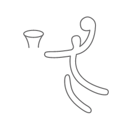 Dunking Icon, dunking,basketball
