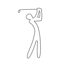 Golf Icon, golf,ball sport
