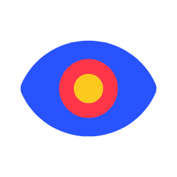 Eye Icon, eye,vision,view