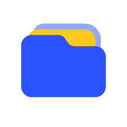 Folder Icon, folder,storage,files
