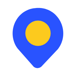 Location Pin Icon, location,pin,navigation