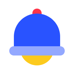 Notification Icon, notification,alert,bell