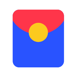 Red Envelope Icon, red envelope,gift,money