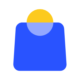 Shopping Bag Icon, shopping,bag,ecommerce
