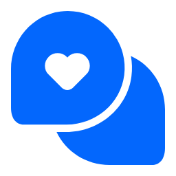 Chat Icon, chat,message,love