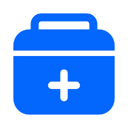First Aid Kit Icon, first aid,medical,healthcare