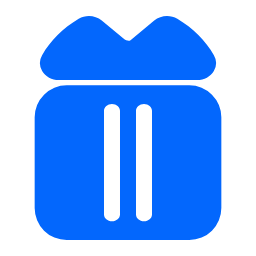 Gift Icon, gift,present,celebration