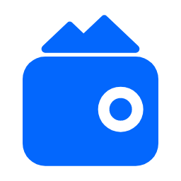 Wallet Icon, wallet,money,finance