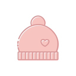 Beanie Icon, beanie,headwear