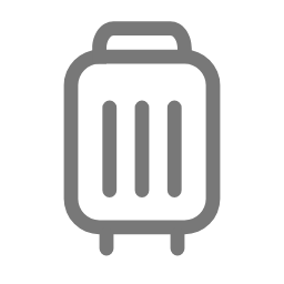 Luggage Icon, luggage,travel,baggage