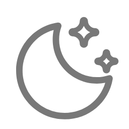 Night Time Icon, night,time,travel