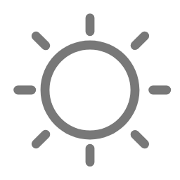 Noon Time Icon, noon,time,travel