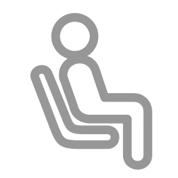 Seat Icon, seat,travel,passenger