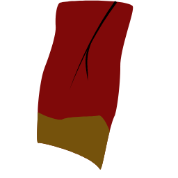 Beef Jerky Icon, beef jerky,snack