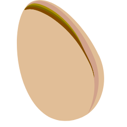 Pistachio Icon, pistachio,nut