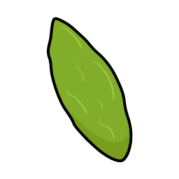 Raisin Icon, raisin,dried fruit