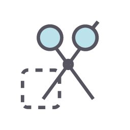 Scissors Icon, scissors,cutting