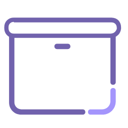 Box Icon, box,storage,shipping