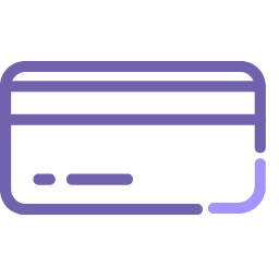 Debit Card Icon, debit card,banking,payment
