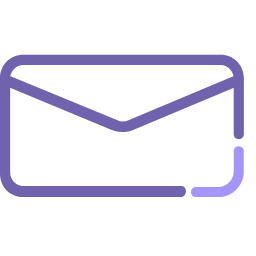 Email Icon (1) Icon, email,classic,communication