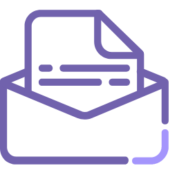 Email Icon (5) Icon, email,document,communication