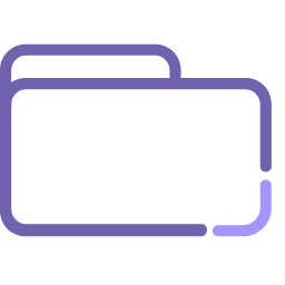 Folder Icon, folder,file,organization