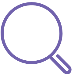 Search Icon, search,magnifying glass,UI
