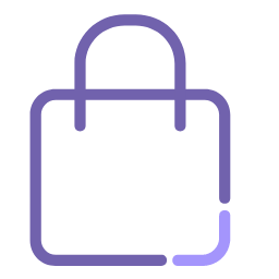 Shopping Bag Icon, bag,shopping,e-commerce
