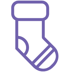 Socks Icon, sock,clothing,accessory