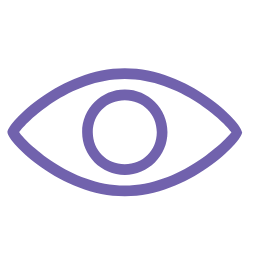 View Icon, view,eye,visibility