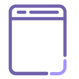 Window Icon, window,UI,navigation