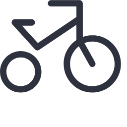 Bike Icon, bike,bicycle,transport