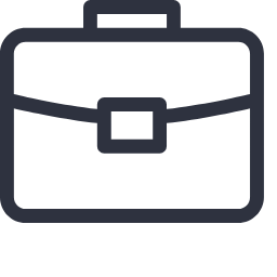 Briefcase Icon, briefcase,work,business