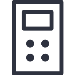 Calculator Icon, calculator,math,finance