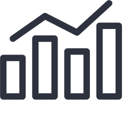 Chart Icon, chart,data,finance