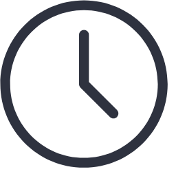 Clock Icon, clock,time,schedule