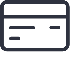 Credit Card Icon, credit card,finance,payment
