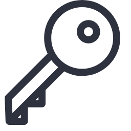 Key Icon, key,security,access