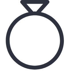 Ring Icon, ring,jewelry,marriage