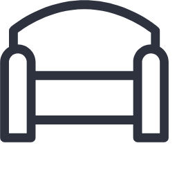 Sofa Icon, sofa,home,furniture