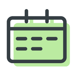 Calendar Icon, calendar,dates,scheduling