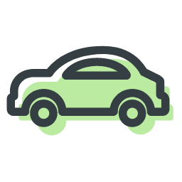 Car Icon, car,transportation,vehicle