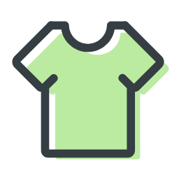 Clothes Icon, clothes,fashion,t-shirt