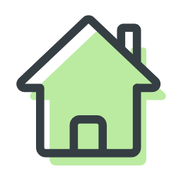 Household Icon, household,home,house